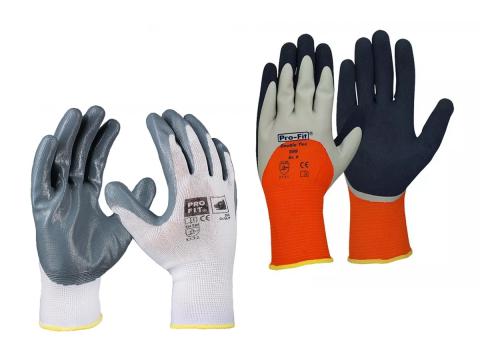 Handschuhe