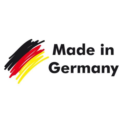 Deutsche Herstellung