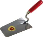 Voransicht von Tiroler Stukkateurkelle (Schwan) Stahl | Holzheft , Bild 1