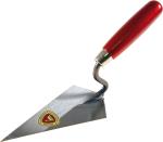Voransicht von Hamburger Spitzkelle (Schwan) Stahl | Holzheft , Bild 1