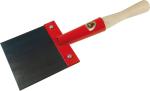 Universal Hand-Stoßscharre (Schwan) 